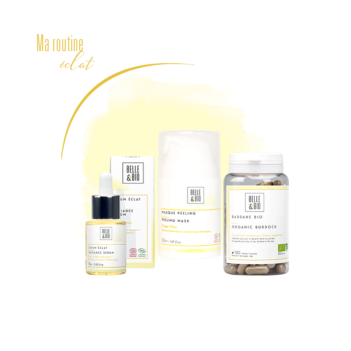Routine Eclat