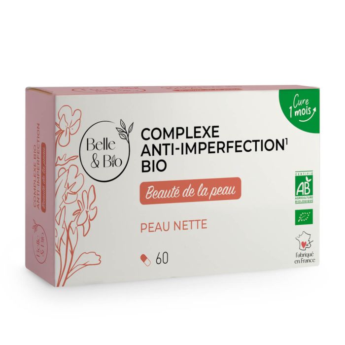 Complexe Anti-Imperfection Bio Complexe Anti-Imperfection Bio