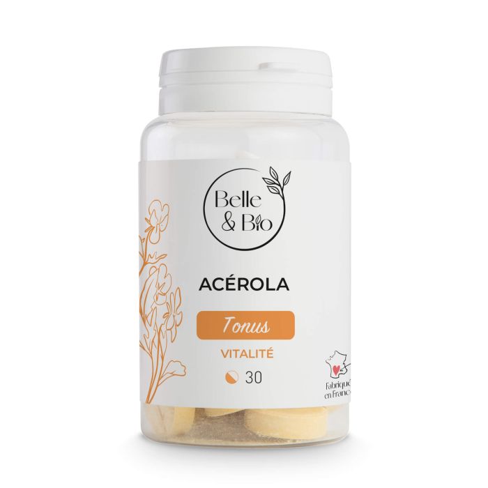 Acérola Acérola