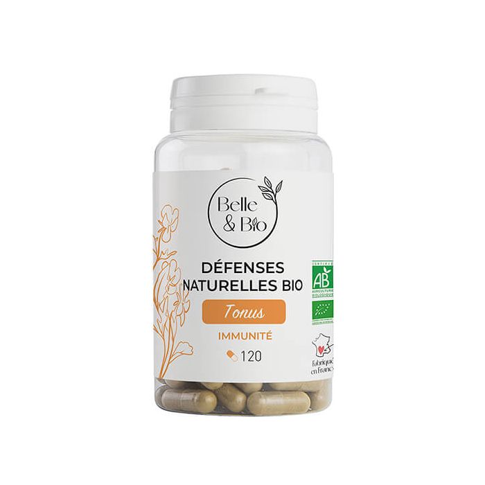 Défenses Naturelles Bio Défenses Naturelles Bio