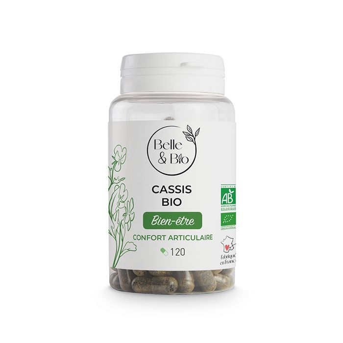 Cassis Bio