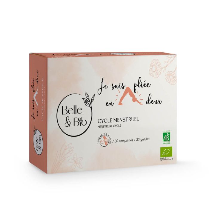 Cycle Menstruel Bio