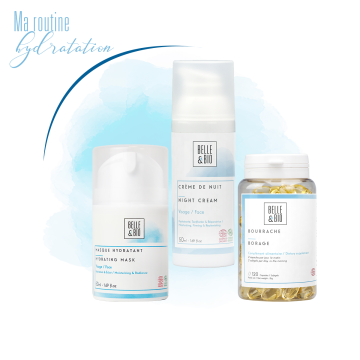 Routine Hydratation