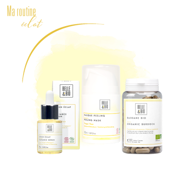 Routine Eclat