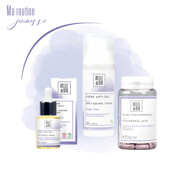 Routine Anti-âge