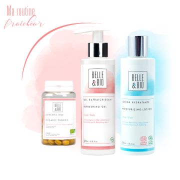 Routine Fresh