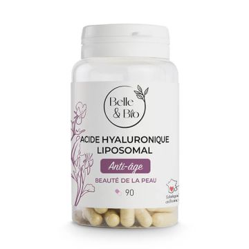 Acide Hyaluronique Liposomal