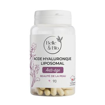 acide hyaluronique liposomal