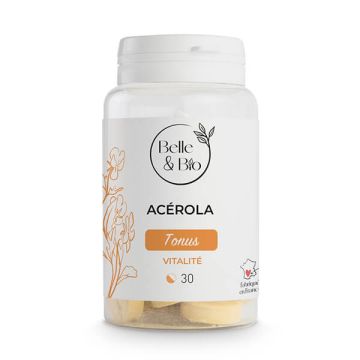 Acérola