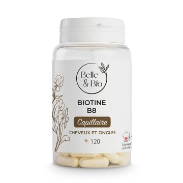 Biotine B8