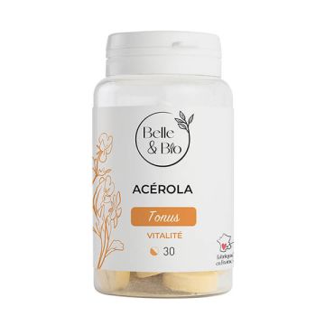 Acérola