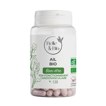 Ail Bio