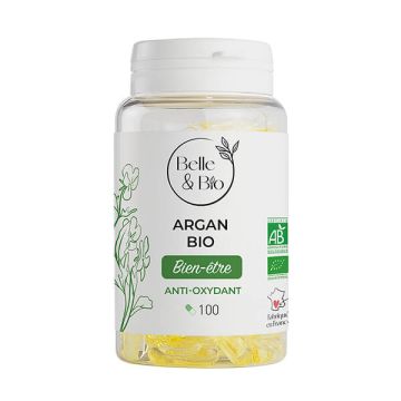 Argan Bio