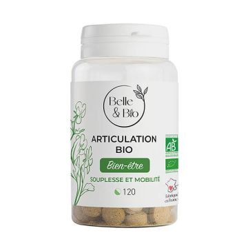 Articulation Bio