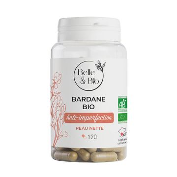 Bardane Bio