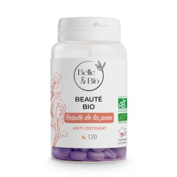Beauté Bio