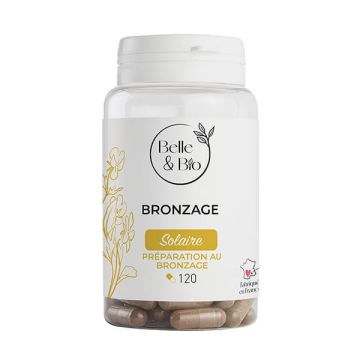 Bronzage