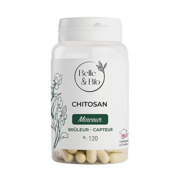 Chitosan