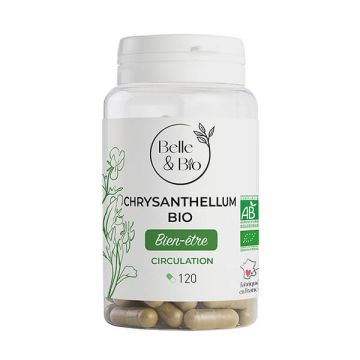 Chrysanthellum Bio