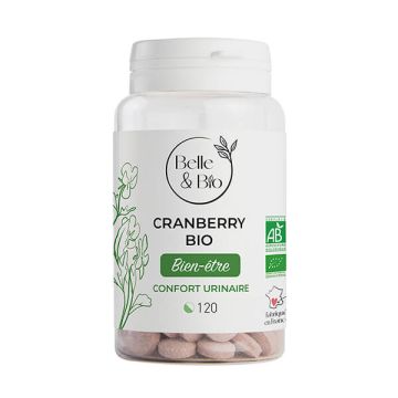 Cranberry Bio