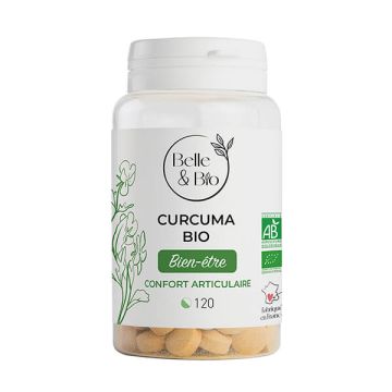 Curcuma Bio