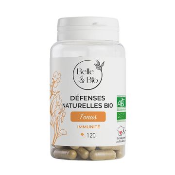 Défenses Naturelles Bio