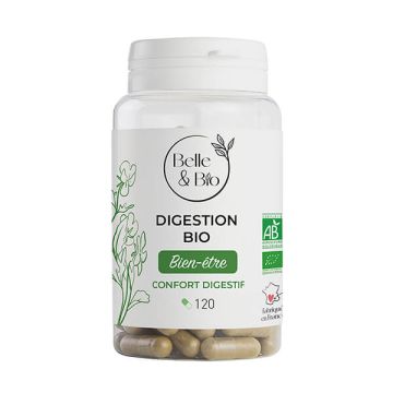 Digestion Bio
