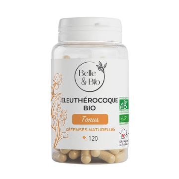 Eleutherocoque Bio