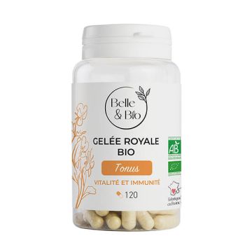 Gelée Royale Bio