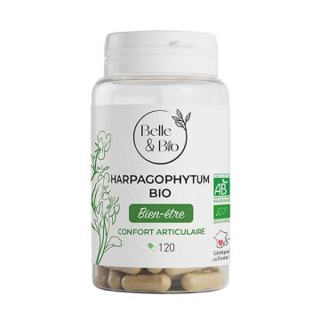 Harpagophytum Bio Harpagophytum Bio