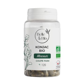 Konjac Bio