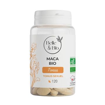 Maca Bio