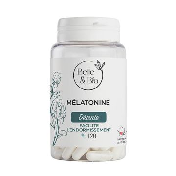 Mélatonine