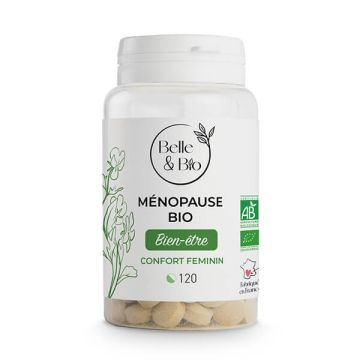 Ménopause Bio