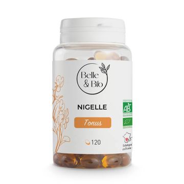 Nigelle