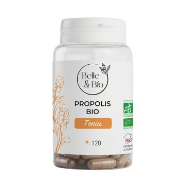 Propolis Bio
