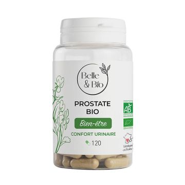 Prostate Bio
