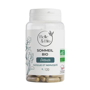 Sommeil Bio