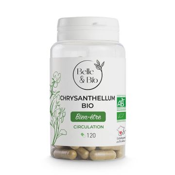Chrysanthellum Bio