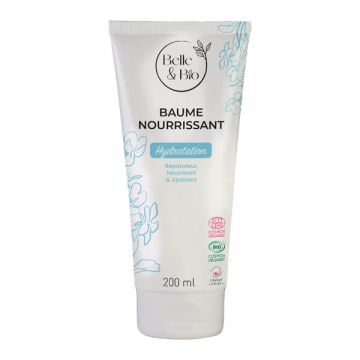 Baume nourrissant Corps