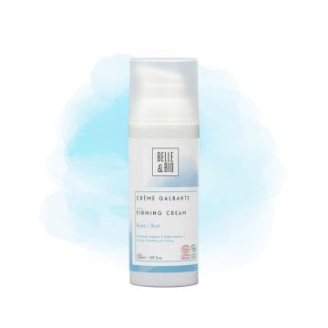Crème galbante
