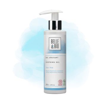 Gel apaisant