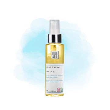 Huile d'argan