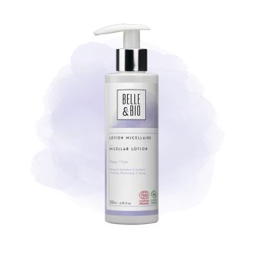 Lotion micellaire