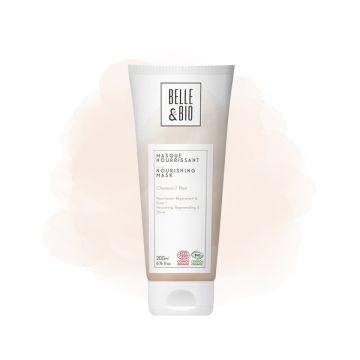 Masque nourrissant Cheveux