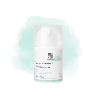 Masque purifiant