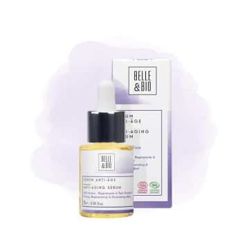 Sérum anti-âge