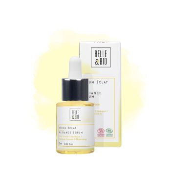 Sérum éclat