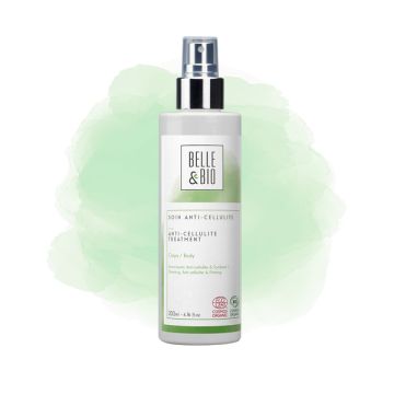 Soin anti-cellulite