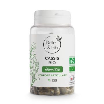 Cassis Bio